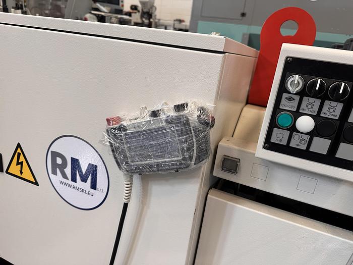 Usato 2019 Morbidelli M100