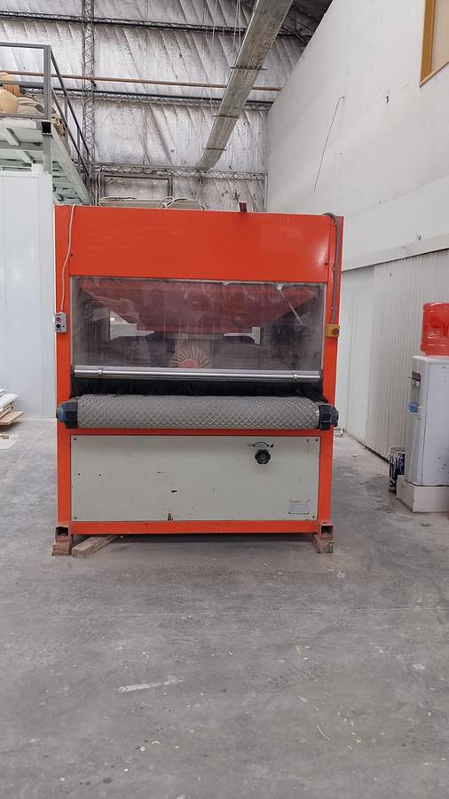 Usato QUICKWOOD RO 1400