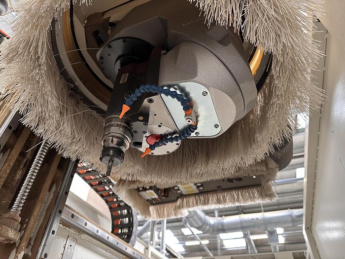 Usato Morbidelli M400