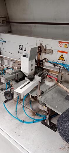 Usato 2019 Holzher Accura 1554