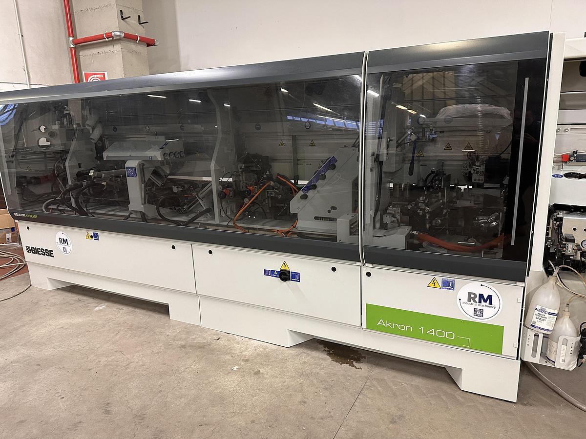 Usato 2021 Biesse Akron 1440 A