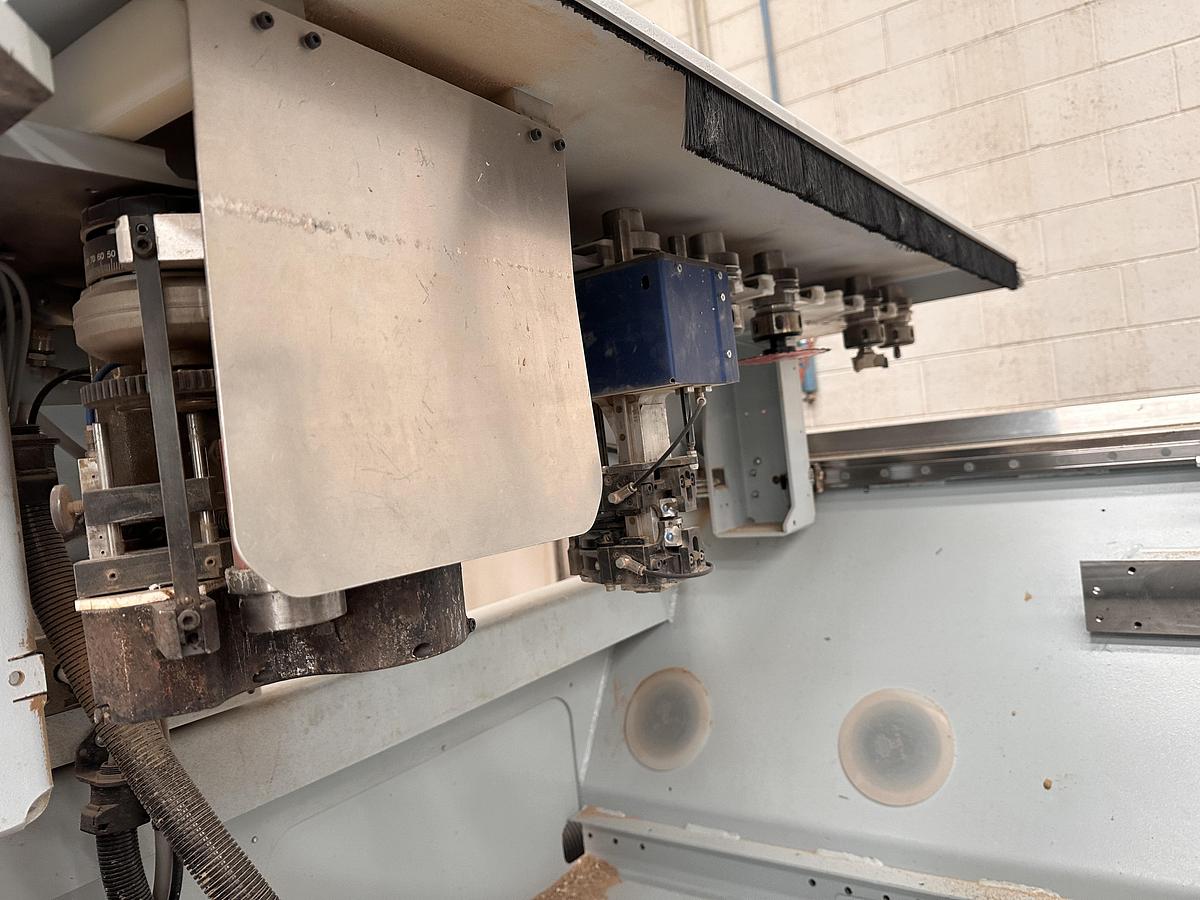 Usato 2013 HOMAG BMG 311 Venture 313L