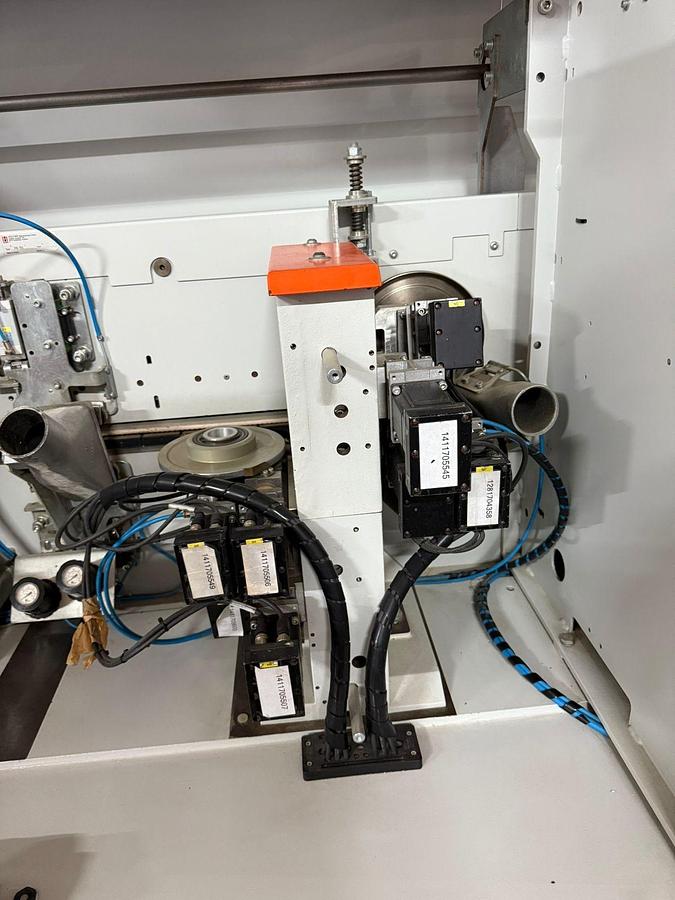 Usato 2019 Holzher Accura 1554