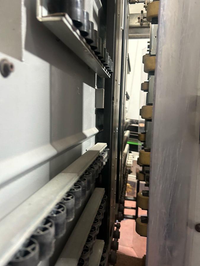 Usato 2013 Biesse Skipper V 31