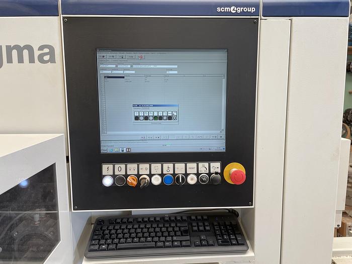 Usato 2016 Scm Dogma