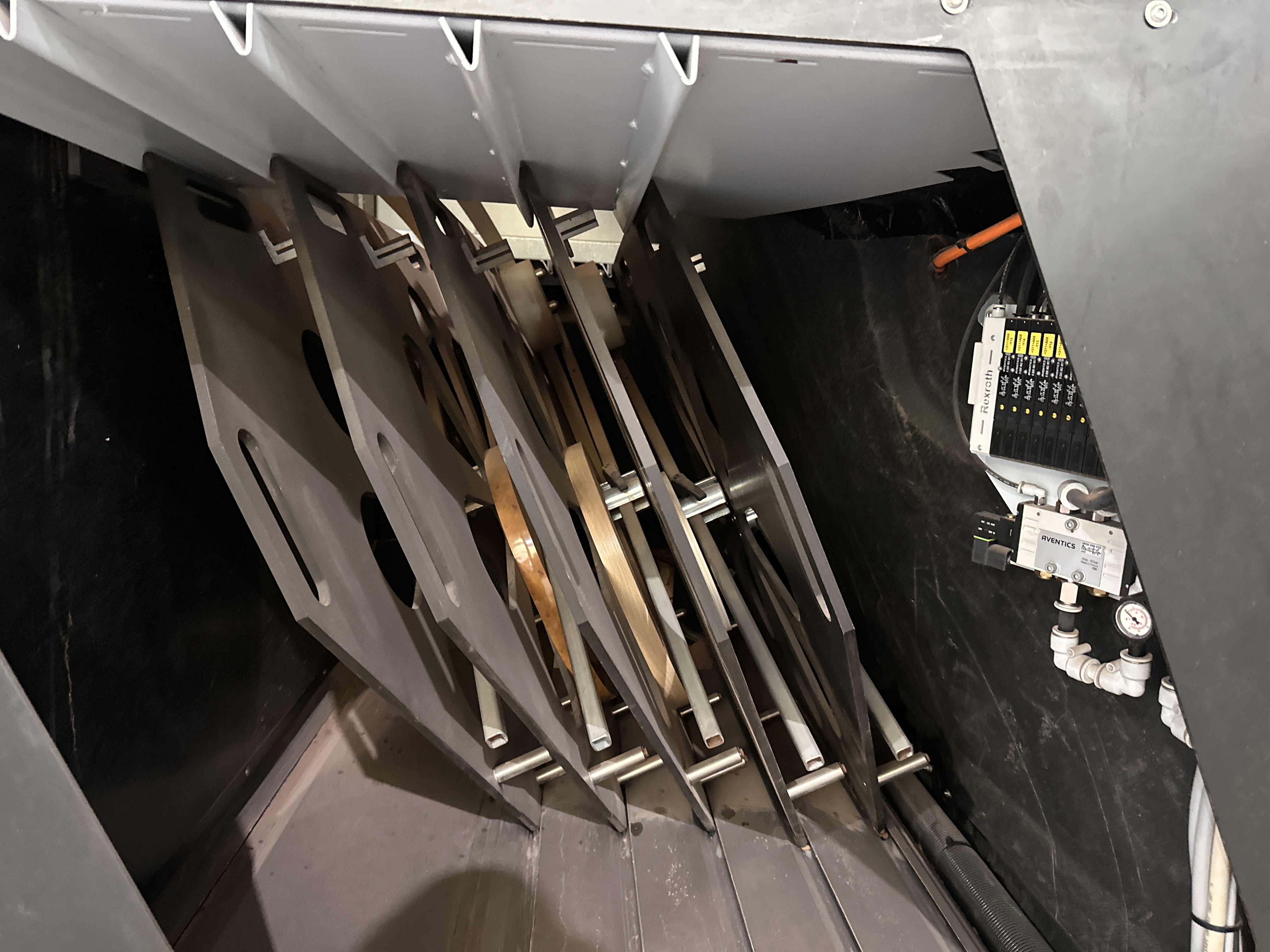 Usato HOMAG BMG 512 60/19/V/A