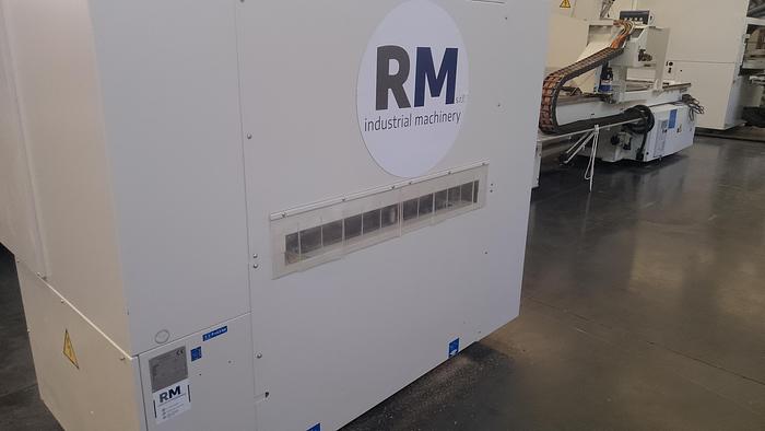 Usato 2018 Scm Startech CN