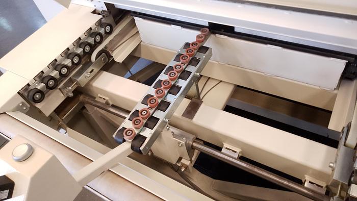 Usato 2018 Scm Startech CN