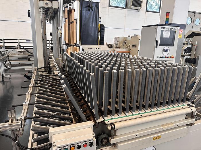 Usato 2011 Brema Vektor 15 - 13