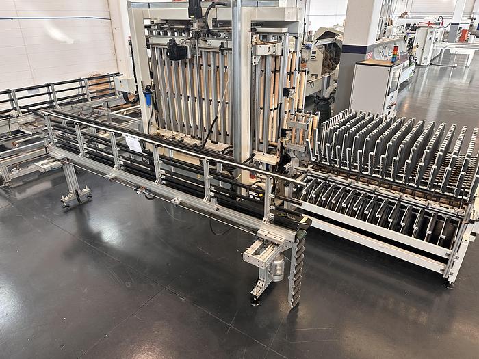 Usato 2011 Brema Vektor 15 - 13