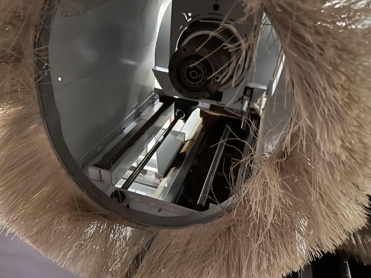 Usato HOMAG BMG 512 60/19/V/A