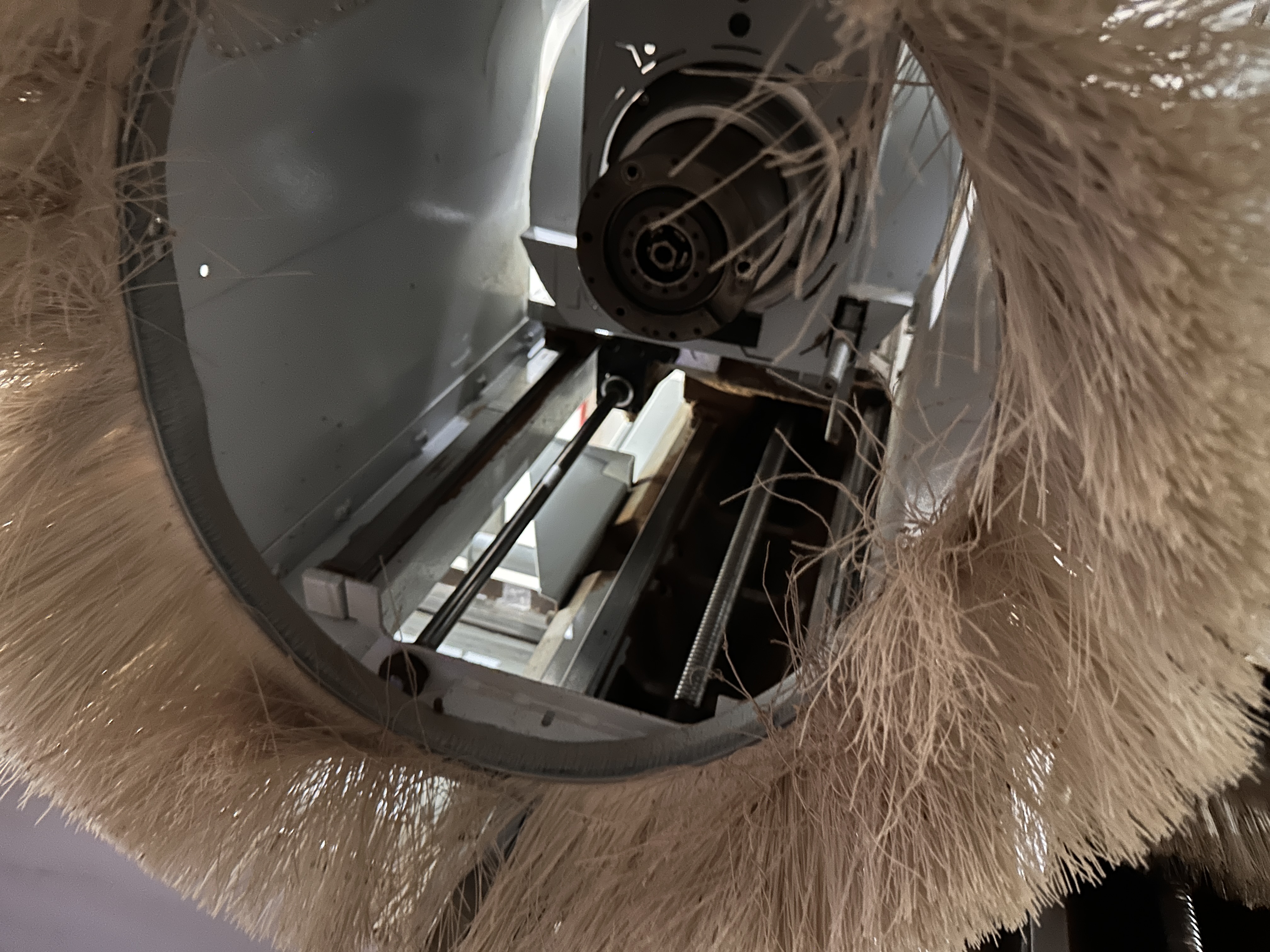 Usato HOMAG BMG 512 60/19/V/A