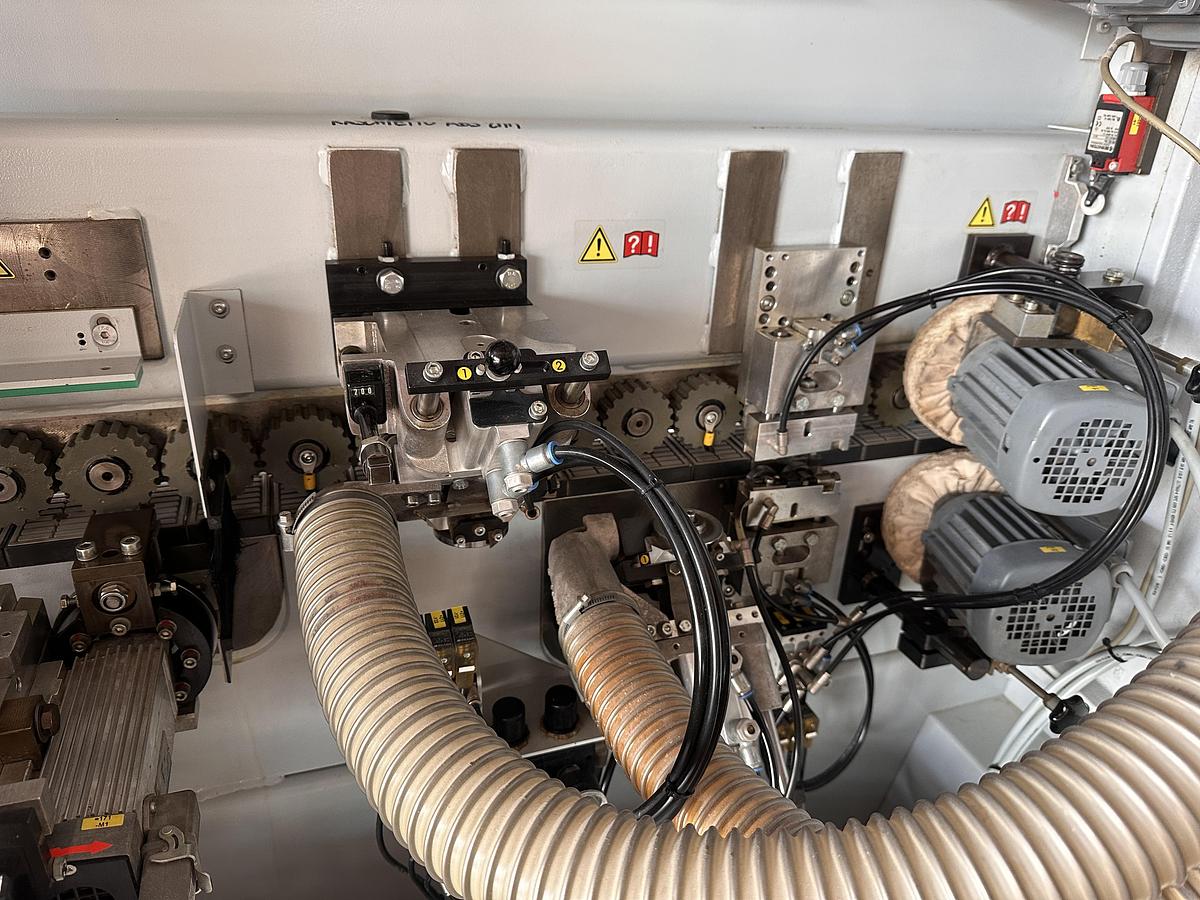 Used 2012 Brandt KDF 670