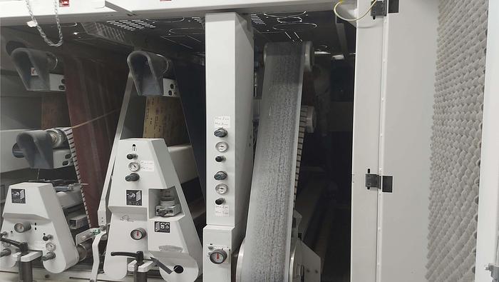 Usato 2017 Biesse OPERA 5-3.3 CKF