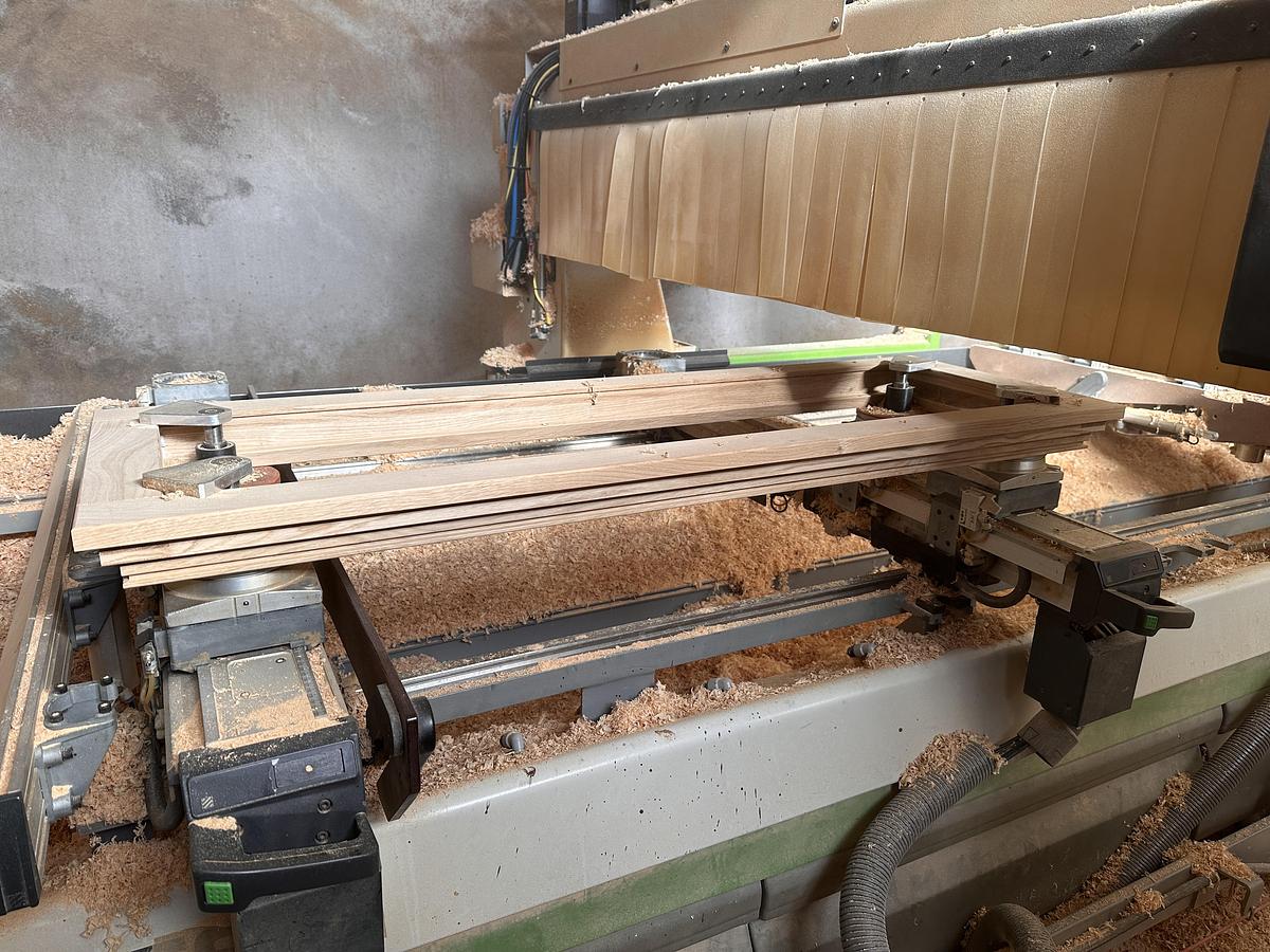 Usato 2006 Biesse Rover B 4.40