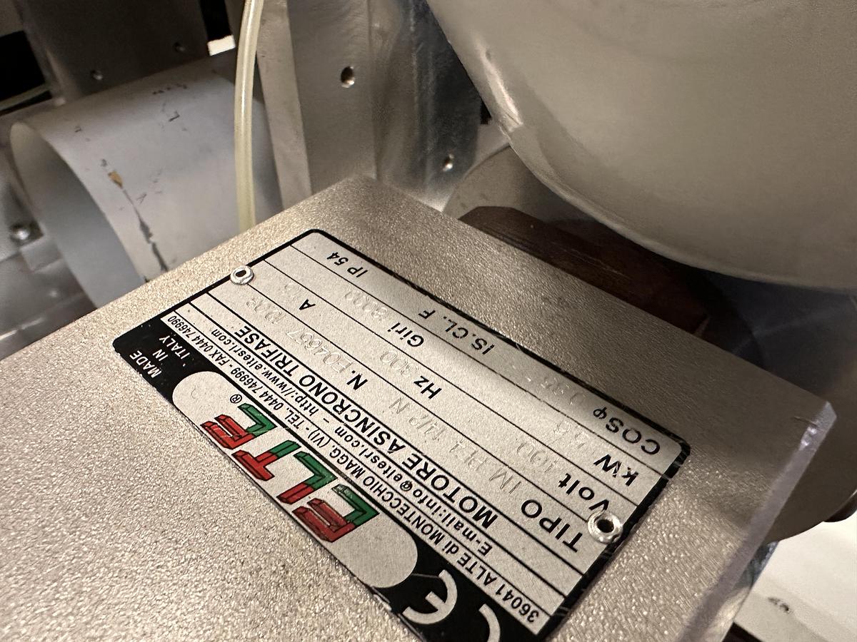 Used Omal Insert Livello 3