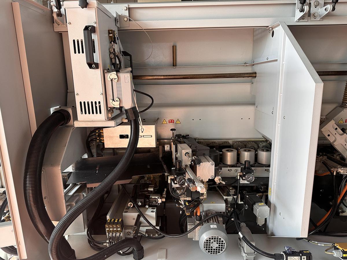 Used 2012 Brandt KDF 670