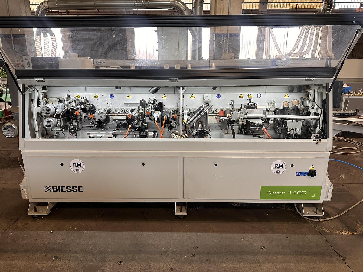 Usato 2021 Biesse Akron 1130 J