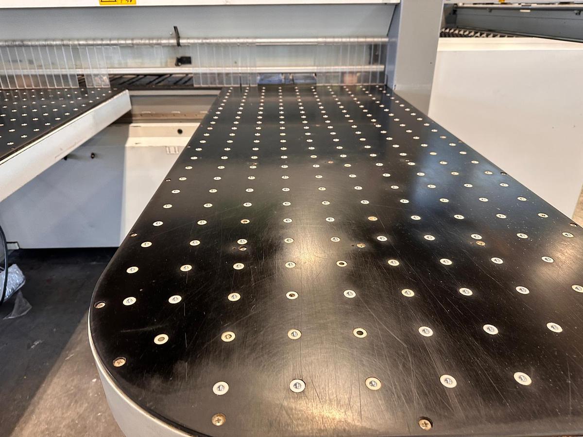 Usato 2016 Biesse Selco WNA 610 MP