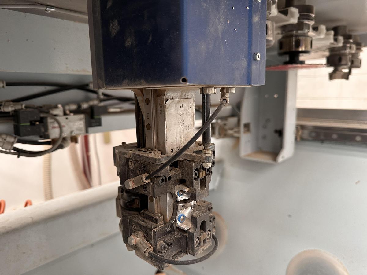 Usato 2013 HOMAG BMG 311 Venture 313L