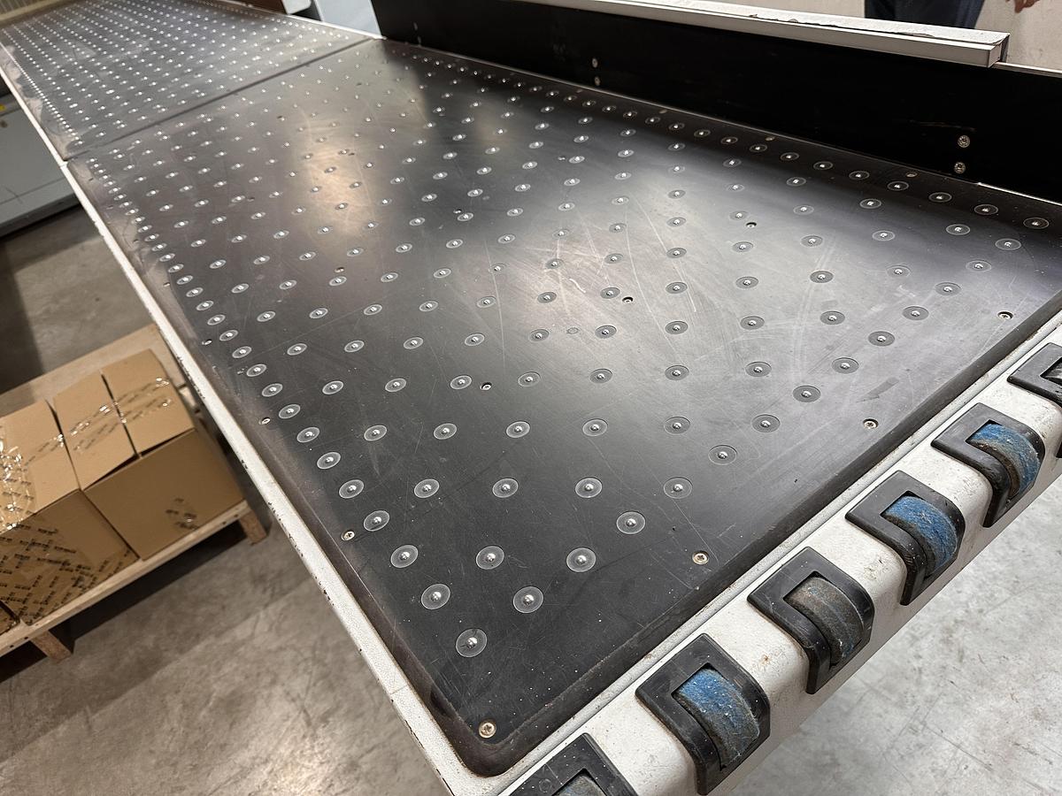 Usato HOLZMA HPP 300 38/38 PROFILINE