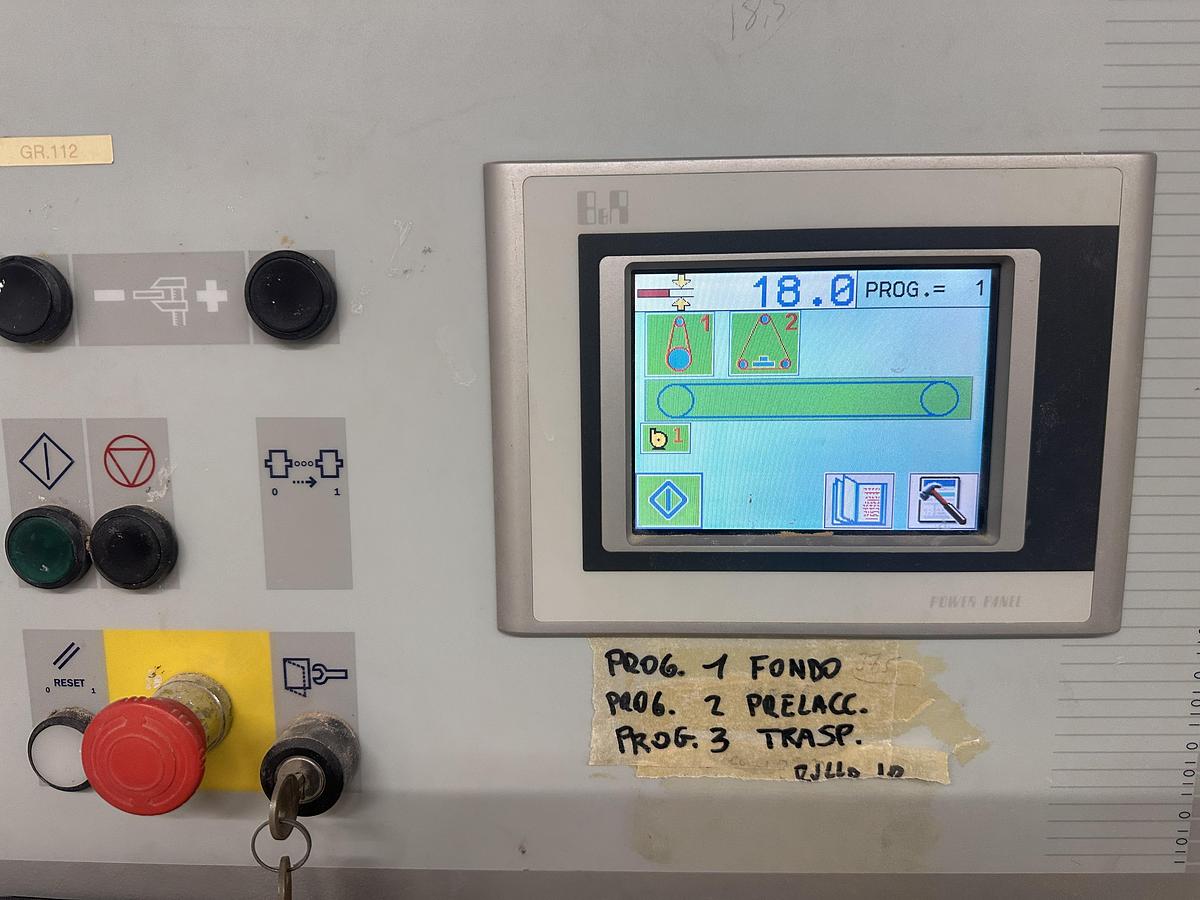 Usato VIET S1 213 2620