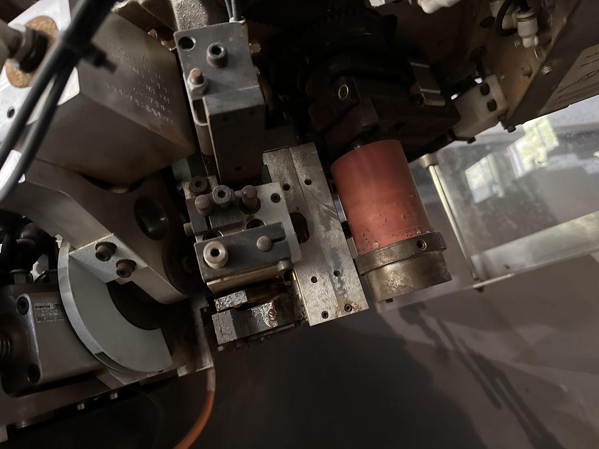 Usato HOMAG BMG 512 60/19/V/A