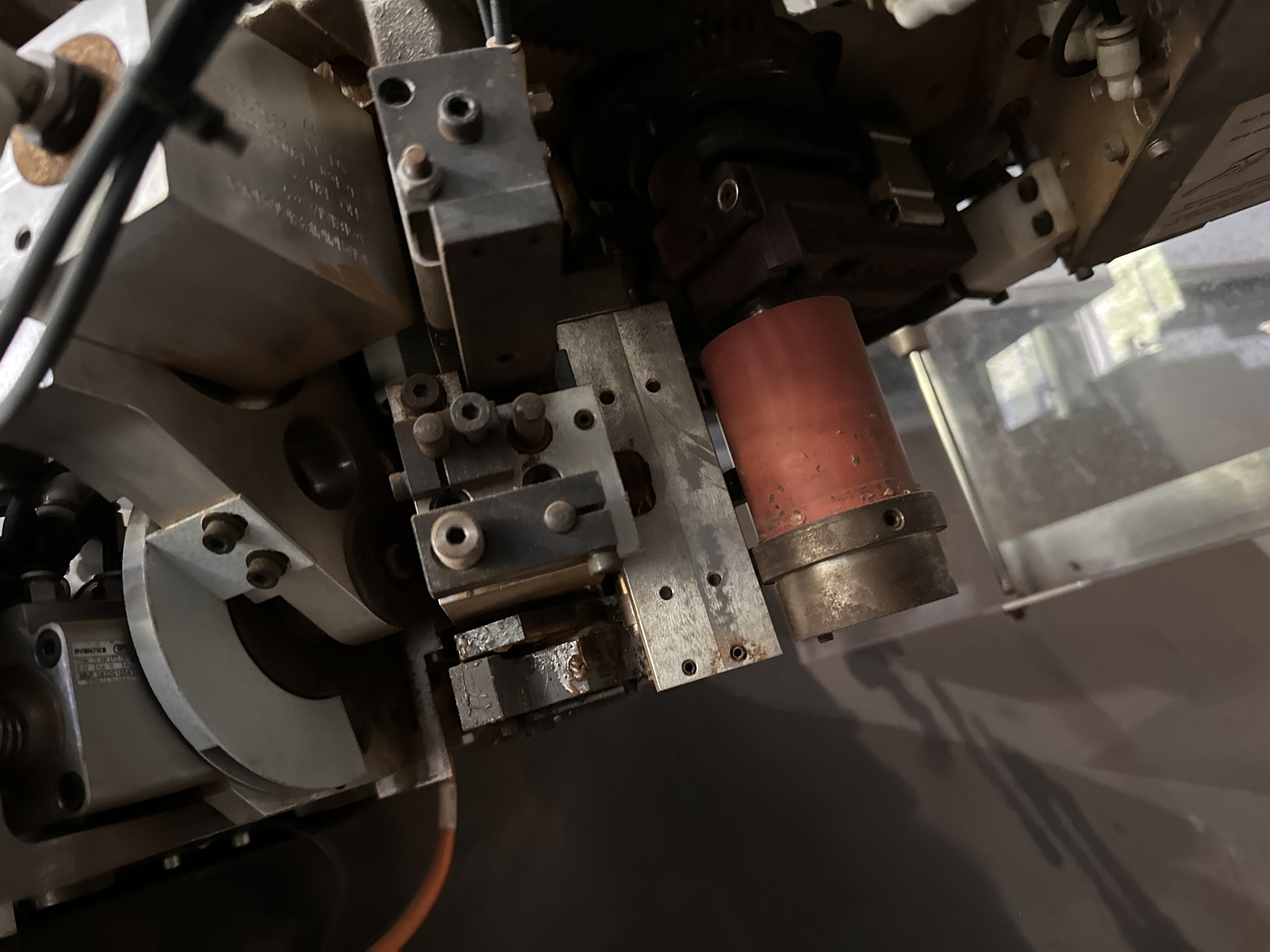 Usato HOMAG BMG 512 60/19/V/A