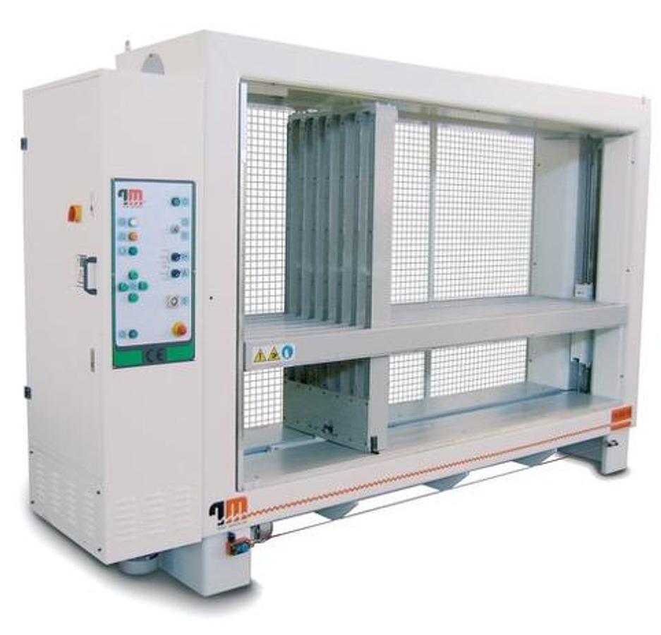 Usato 2026 Woodtech/Nanxing NK