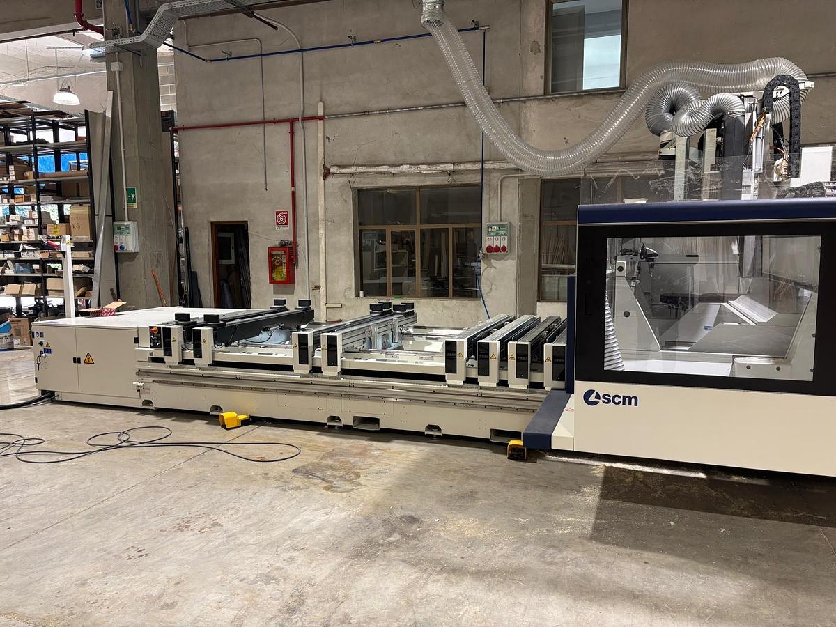 Usato 2025 Scm Accord 500