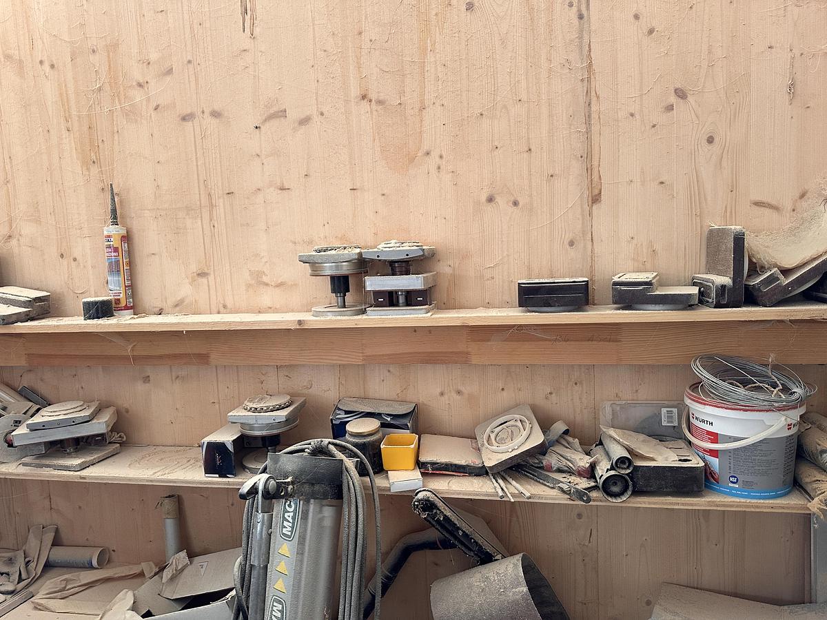 Usato 2006 Biesse Rover B 4.40