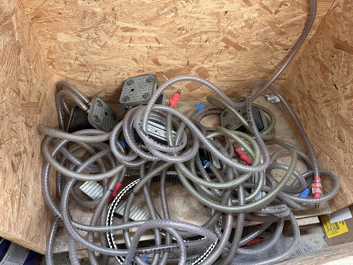 Used Ima Bima 410/V IFS 140/700