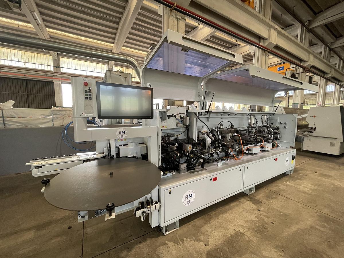 Usato 2016 Brandt Highflex 1440 - KDF 440