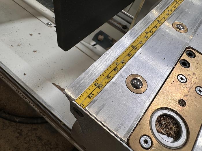 Usato Morbidelli M400