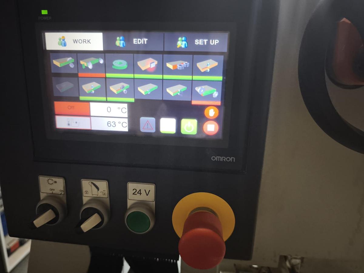 Usato 2021 Biesse Akron 1130 J