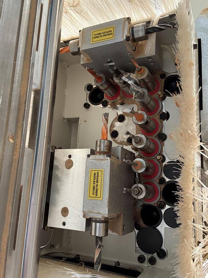 Usato 2017 Scm Accord 25 FX