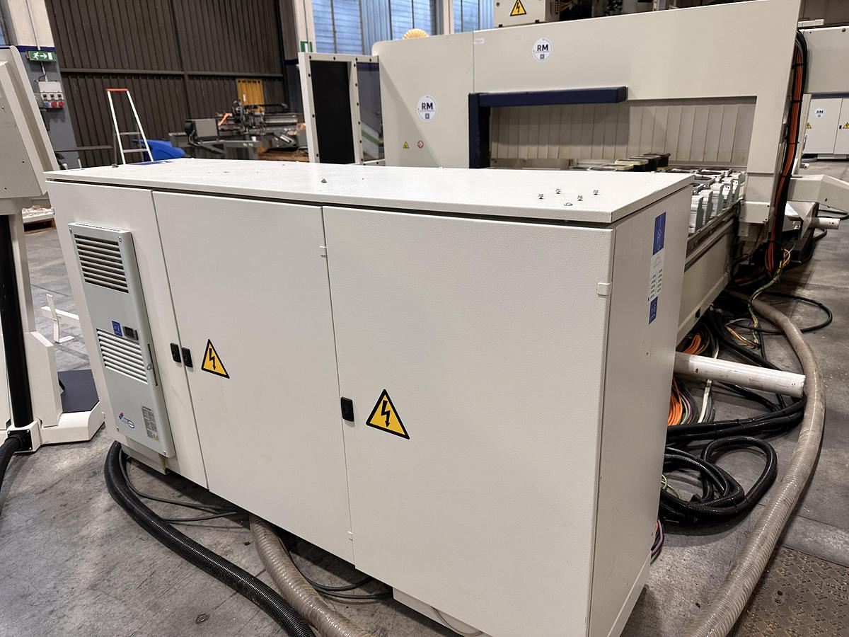 Usato 2017 Scm Accord 40 FX