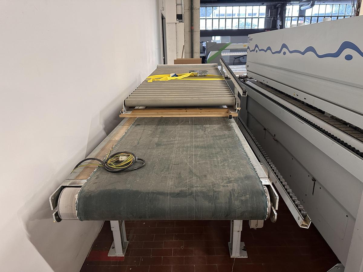 Used Ligmatech ZHR 01