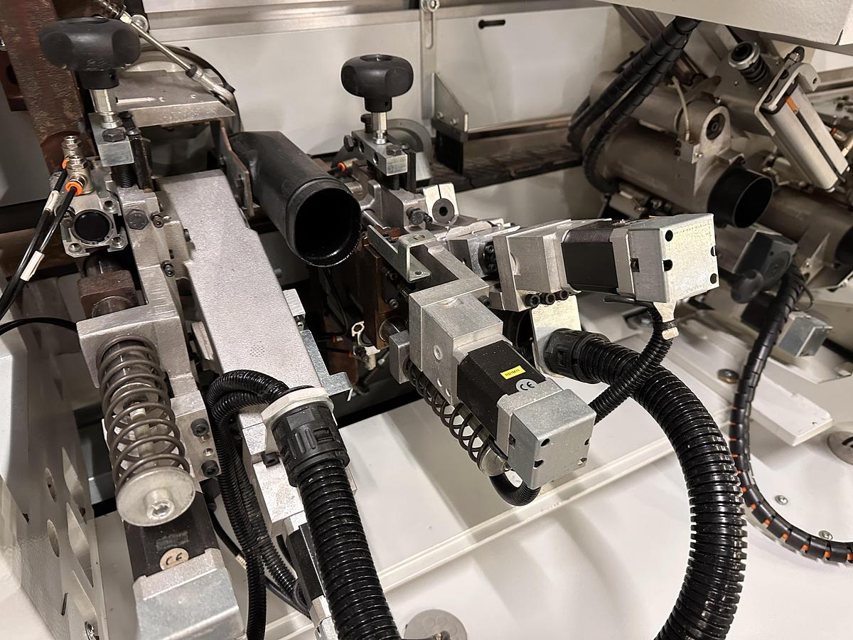 Usato 2021 Biesse Akron 1440 A