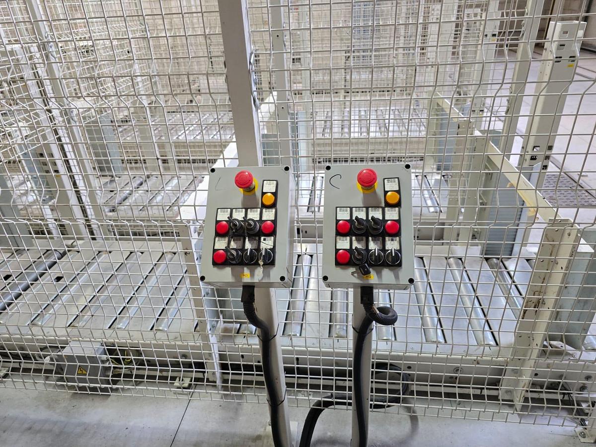 Used 2016 Mahros Brush