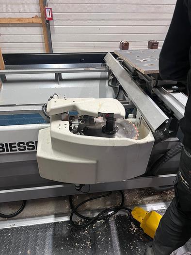 Usato Biesse Rover C 6.65 conf. 3