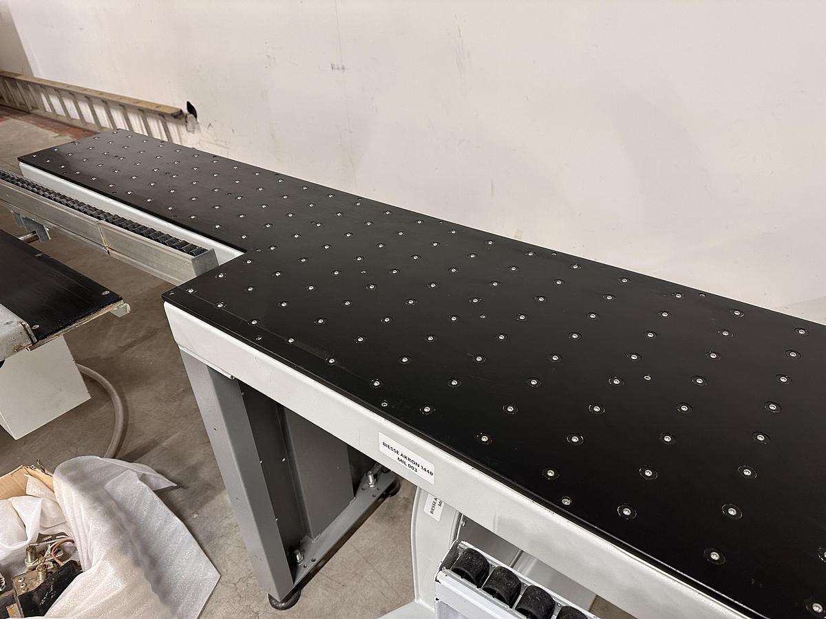 Usato 2021 Biesse Akron 1440 A