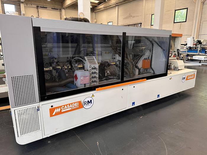 Usato 2021 Casadei Busellato (SCM) Flexa 507