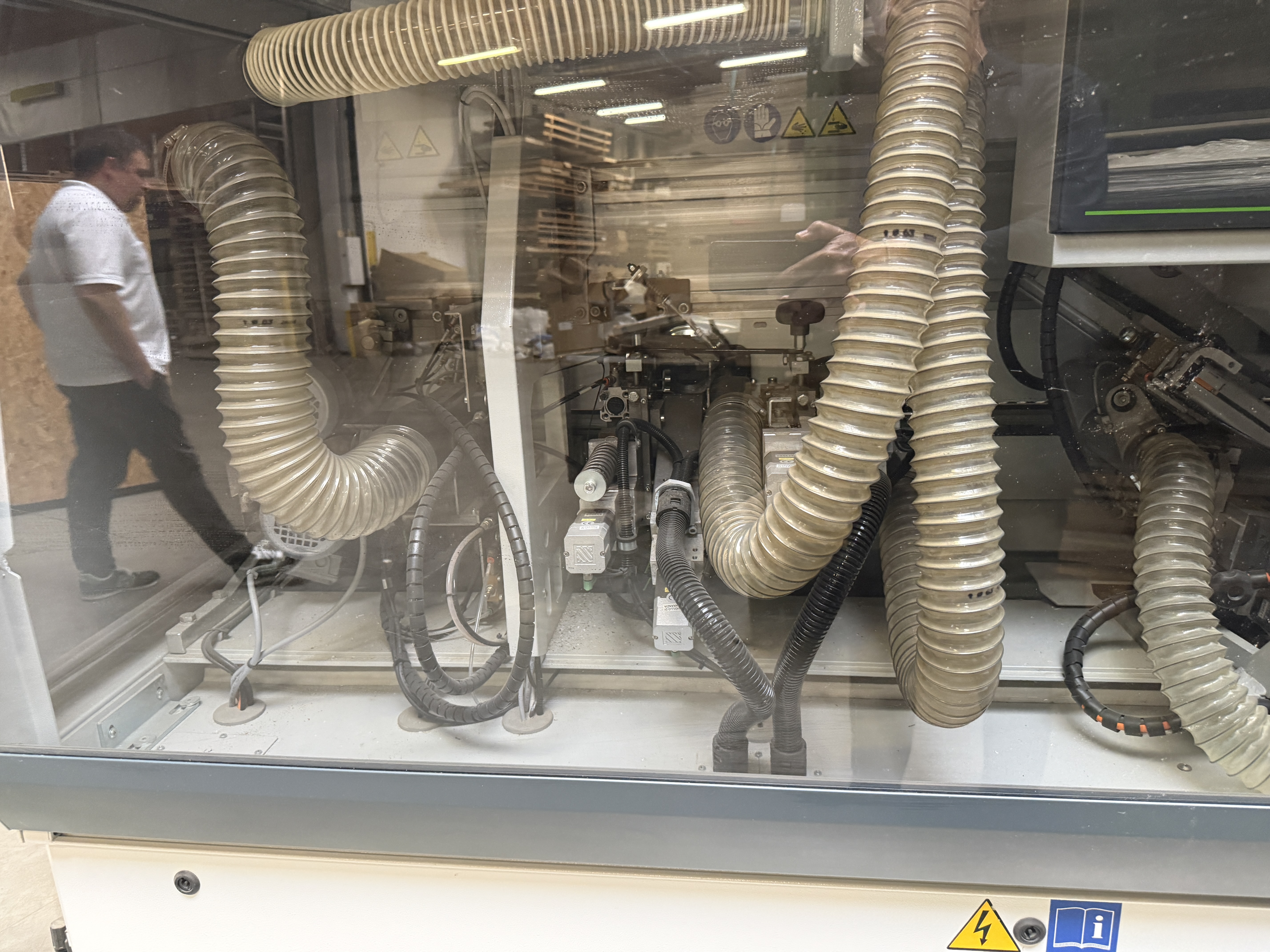 Usato 2023 Biesse Akron 1440