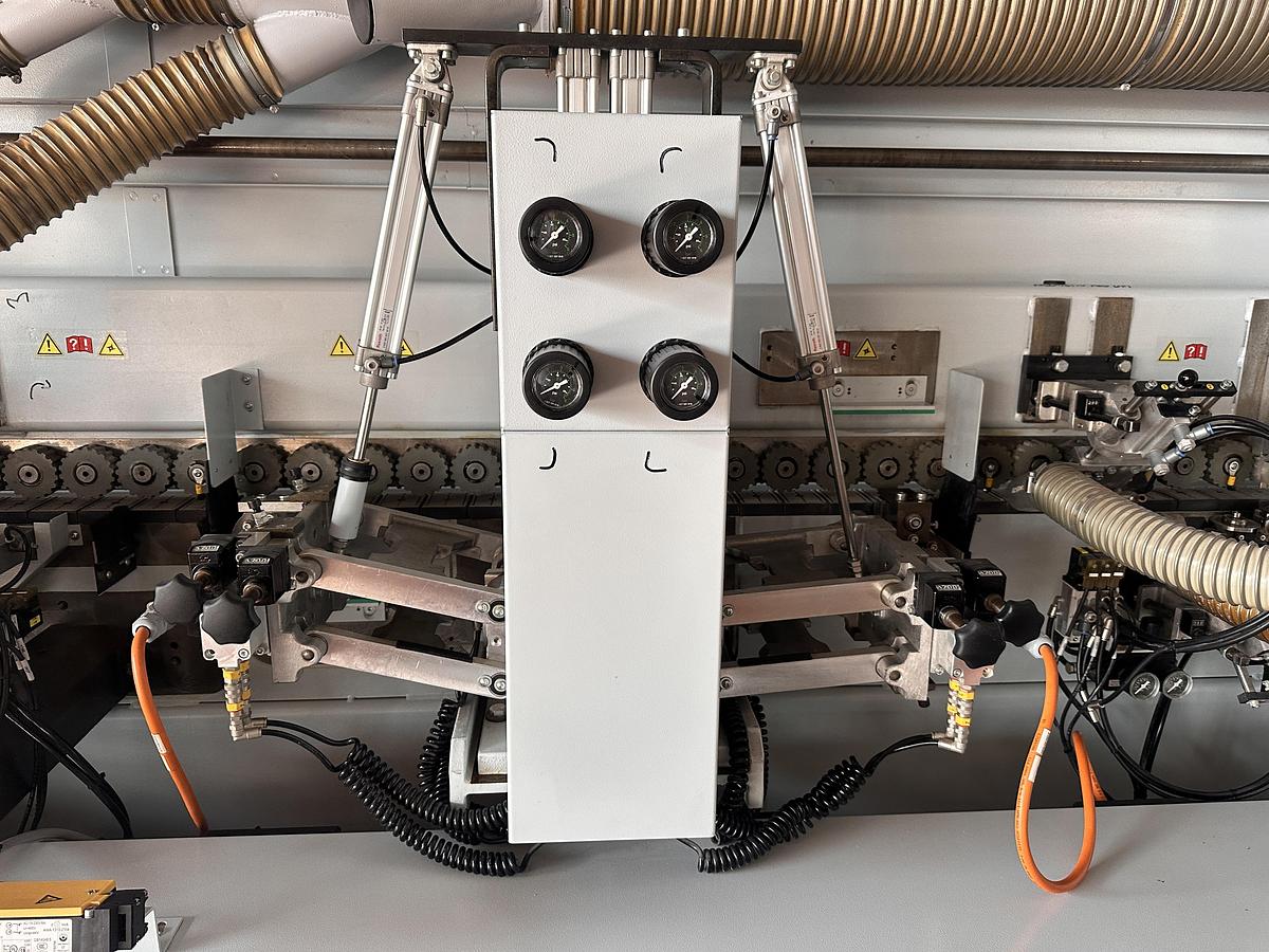 Used 2012 Brandt KDF 670