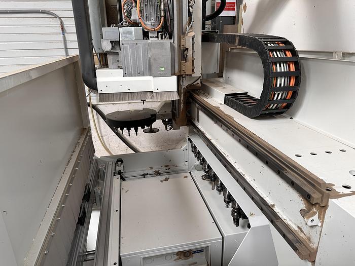 Usato Morbidelli M400