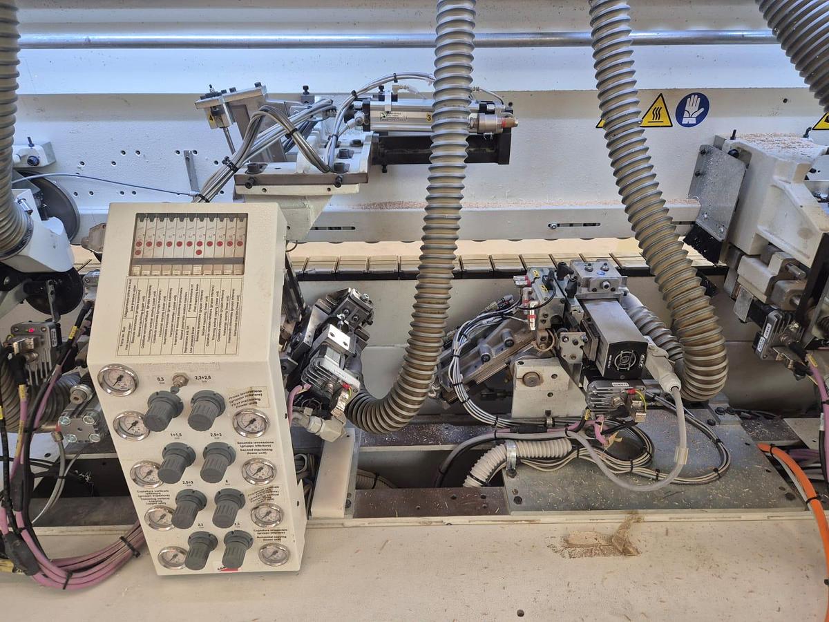 Usato 2019 Scm Stefani KD HP