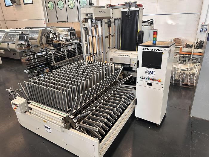 Usato 2011 Brema Vektor 15 - 13