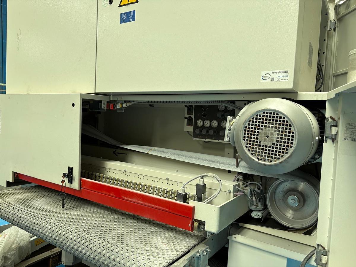 Usato 2020 DMC Eurosystem M2 1350