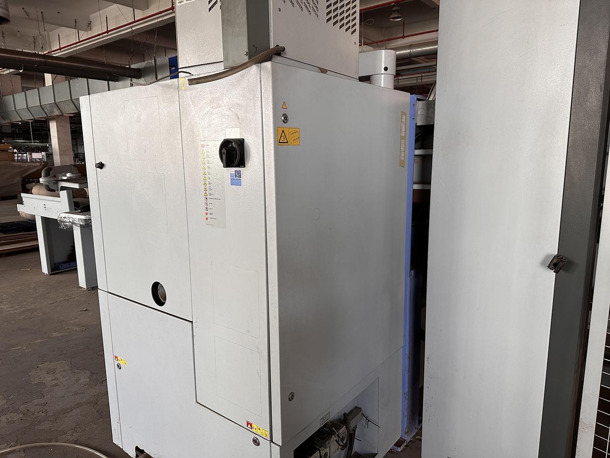 Usato HOLZMA HPP 400 38/38 PROFILINE